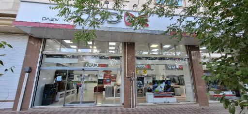 عکس فروشگاه ریتیل دوو منظریه