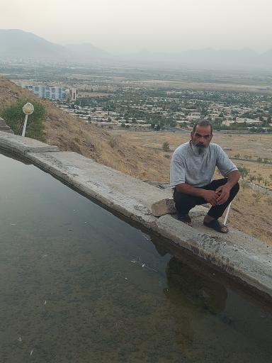 آبشار نیلوفر
