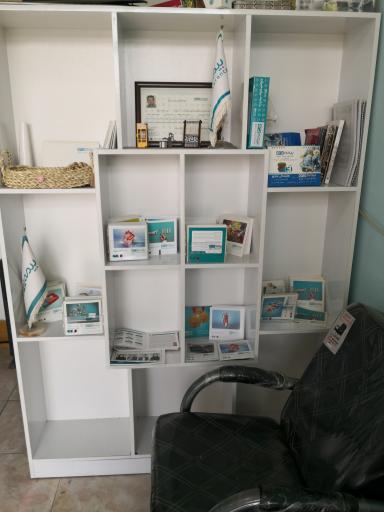 عکس نمایندگی 6434 بیمه دی