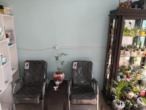 عکس نمایندگی 6434 بیمه دی