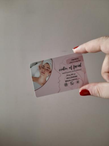 عکس مرکز فیشیال و زیبایی ماه رو 