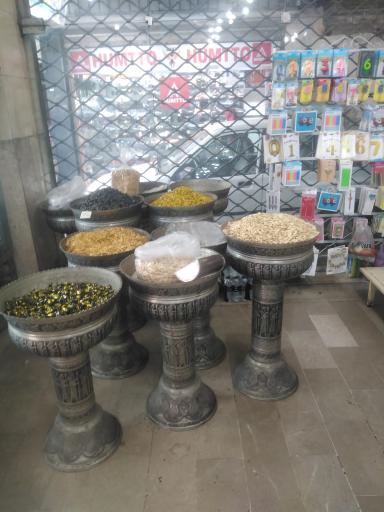 عکس قنادی آذربایجان