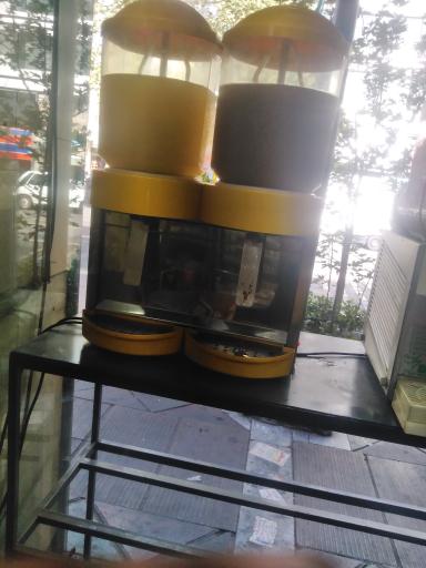 عکس قنادی آذربایجان