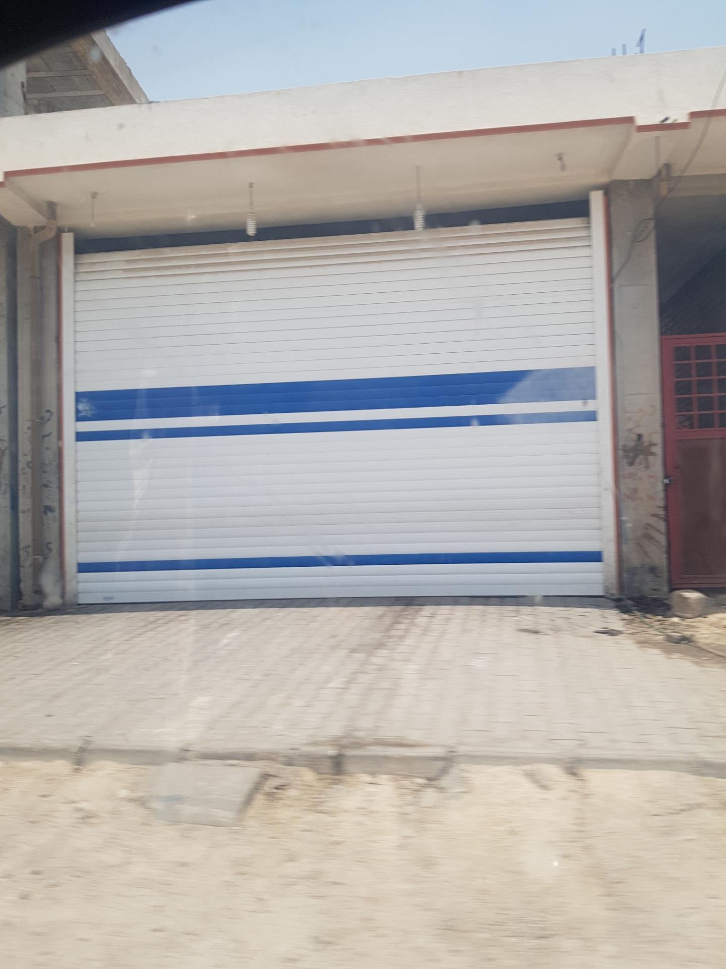 عکس صافکاری و مکانیکی کنعان