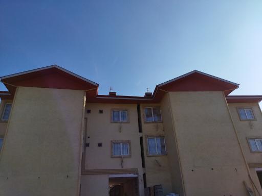 عکس هتل افرا و پالیز