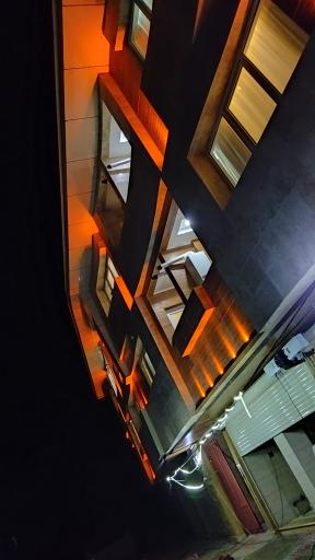 عکس هتل افرا و پالیز