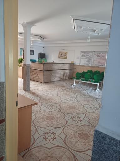 عکس آموزشگاه موتور سیکلت محسن