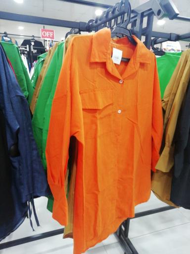 عکس پوشاک آسمان شعبه ۱ اهواز