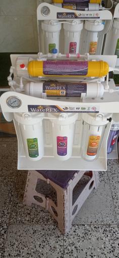 عکس تصفیه سازان رازی