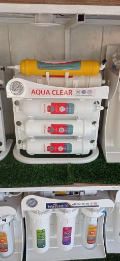 عکس تصفیه سازان رازی