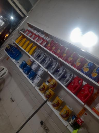 عکس اتو سرویس عزیزی 