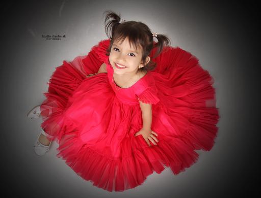 عکس عکاسی چشمک