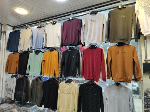 عکس پوشاک مردانه izmir