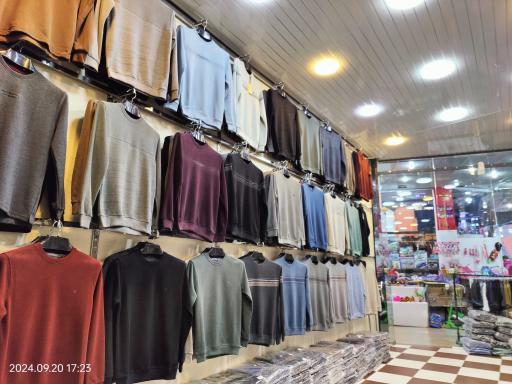 عکس پوشاک مردانه izmir