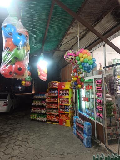 عکس فروشگاه مبین