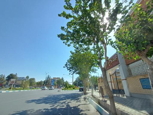 عکس رستوران سنتی صدف