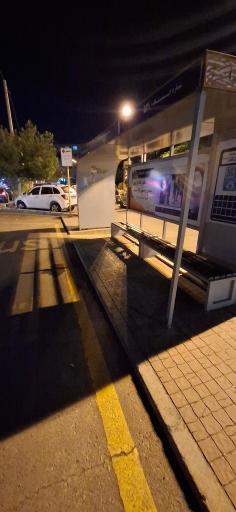 عکس چهارراه اصلاح نژاد