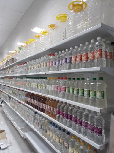 عکس عطاری وَنتا