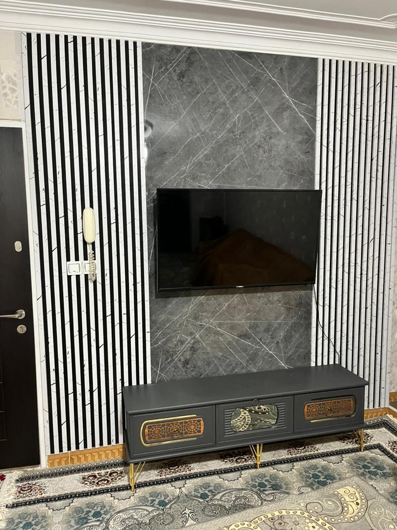 عکس تزئینات داخلی پارس فلز