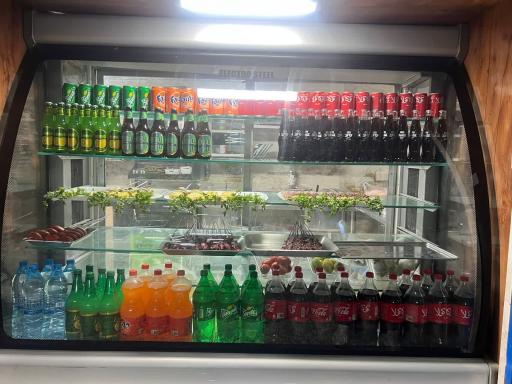 عکس جگرسرای مجید