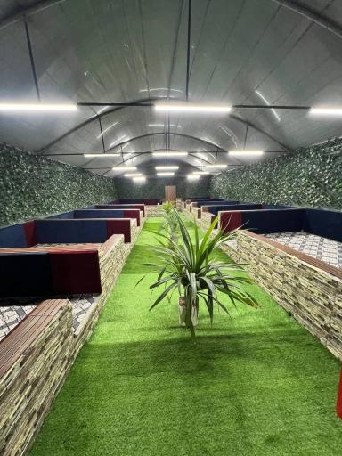 عکس جگرسرای مجید