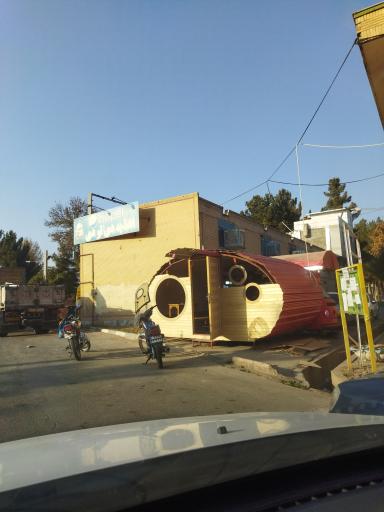 عکس کافی شاپ 