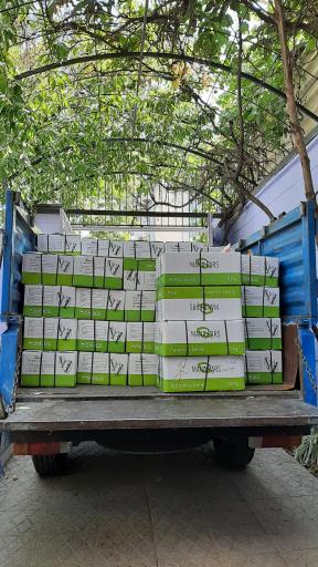 عکس طرح اهدای کتاب