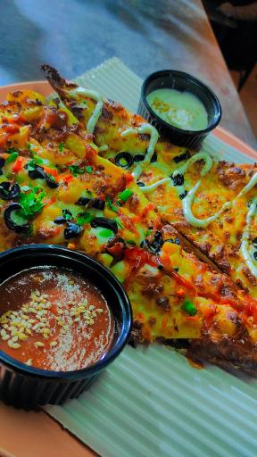 عکس کافه لاور (معشوق)