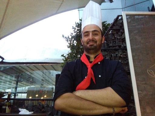 عکس کافه لاور (معشوق)