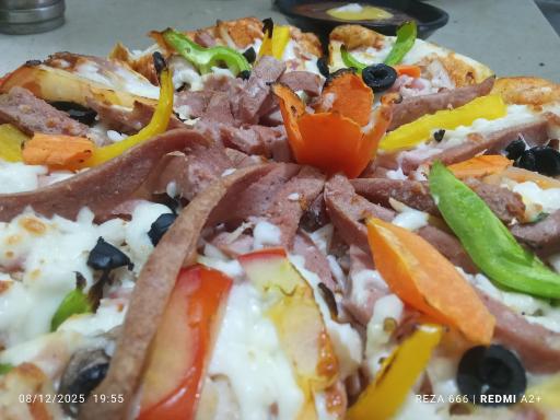 عکس کافه لاور (معشوق)