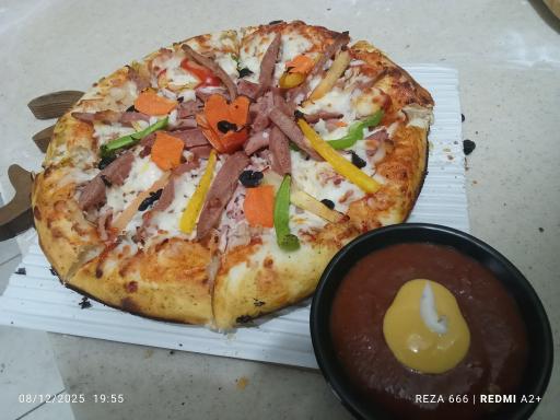 عکس کافه لاور (معشوق)