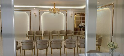 دفتر رسمی ازدواج شماره 2 و طلاق شماره 5 نیشابور