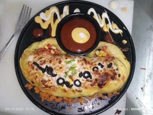 عکس کافه لاور (معشوق)