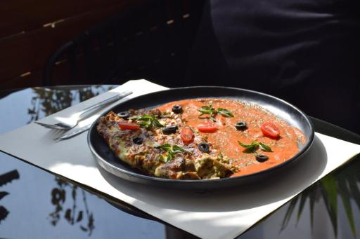 کافه لاور (معشوق)