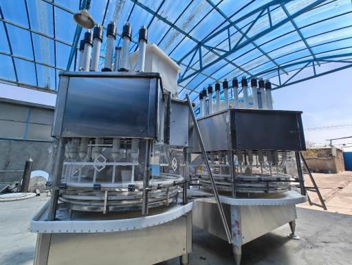 عکس ماشین ساز