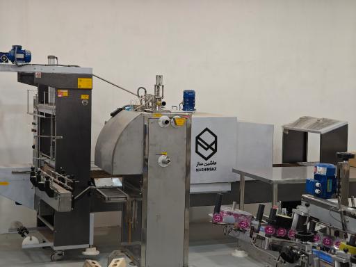 عکس ماشین ساز