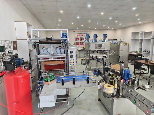 عکس ماشین ساز