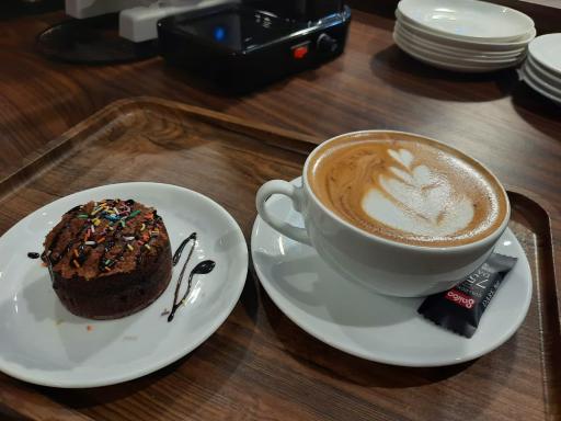 عکس کافه بستنی تبریز