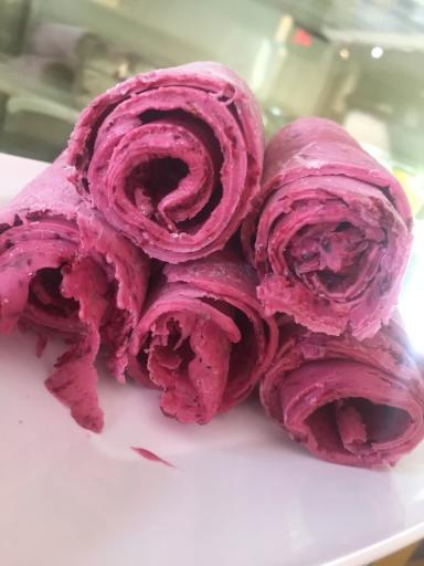 عکس کافه بستنی تبریز