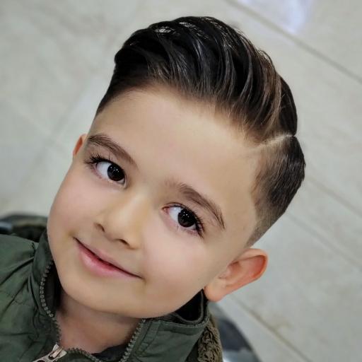 عکس پیرایش ارسس