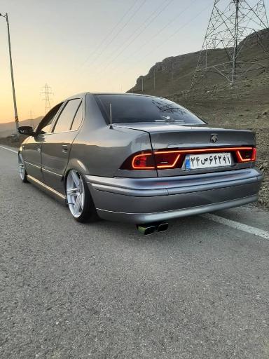 عکس آریان سیستم