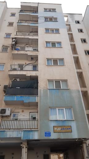 عکس مجتمع مسکونی لاوان بلوک ۱۳