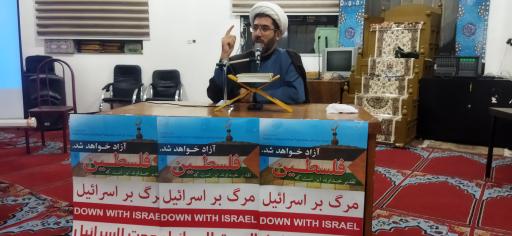 عکس مسجد حضرت‌ علی اصغر