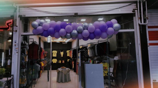 عکس پوشاک نور