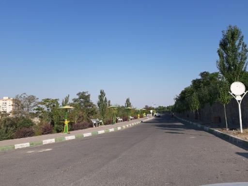 عکس پارک موزه شمیم پایداری