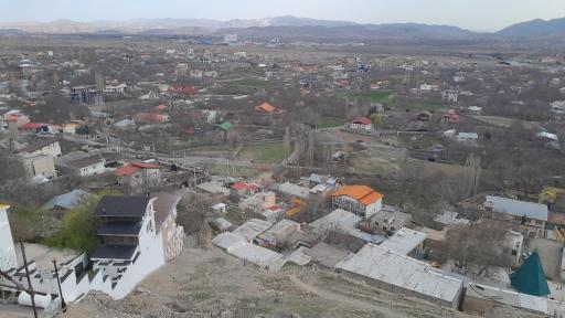 عکس آئینه ورزان