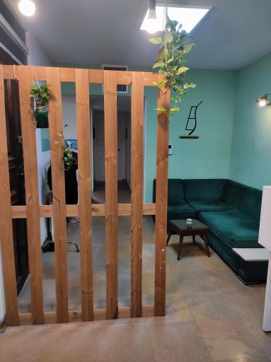 عکس سالن زیبایی الهه ستوده