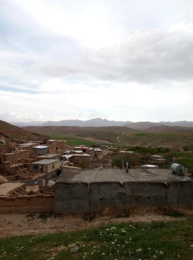 عکس دهسرخ
