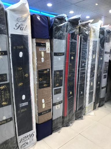 عکس دفترنمایندگی رویال