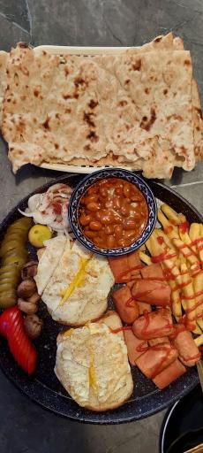 عکس کافه ژانویه